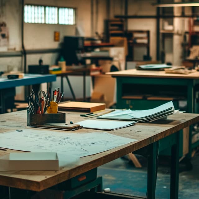 Workshop