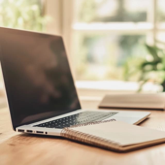 Laptop