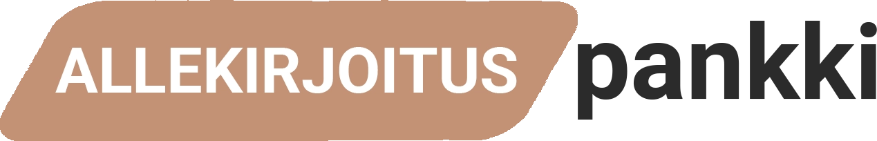 Laatupankki logo