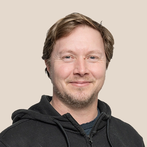 Petri Uusitalo